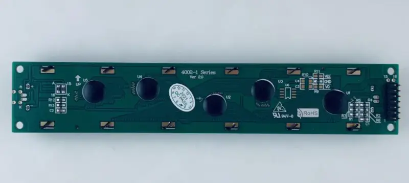 EW40211GLY LCD-Bildschirm