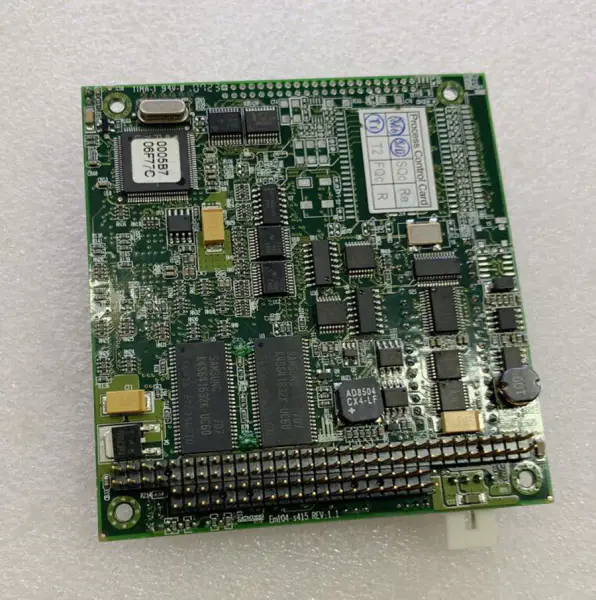 ARBOR Em104-s415 REV 1.1 Industrie-Motherboard