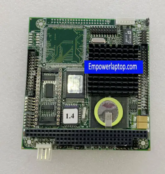 ARBOR Em104-s415 REV 1.1 Industrie-Motherboard