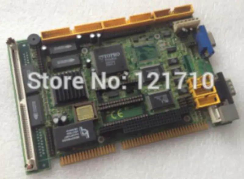 Arbor EmCORE-I3356DV Half-Size-CPU-Karte Motherboard für Industrieanlagen