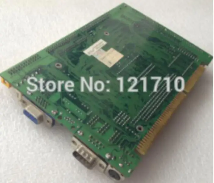 Arbor EmCORE-I3356DV Half-Size-CPU-Karte Motherboard für Industrieanlagen
