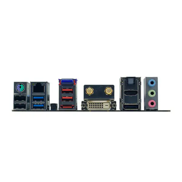 Asus F1A75-I Deluxe Motherboard