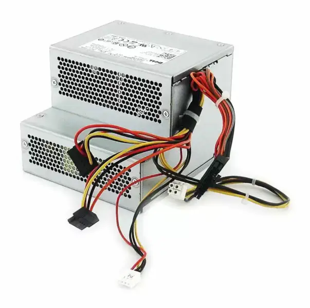 Psu F255e-01 V6v76 Optiplex 760 780 960 255w Desktop-Netzteil