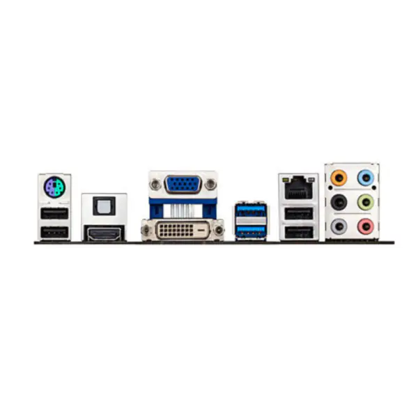 Asus F2A55-M Hauptplatine