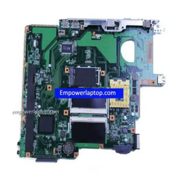Asus F2F Hauptplatine