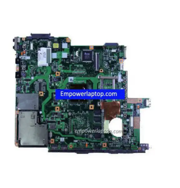 Asus F2J Hauptplatine