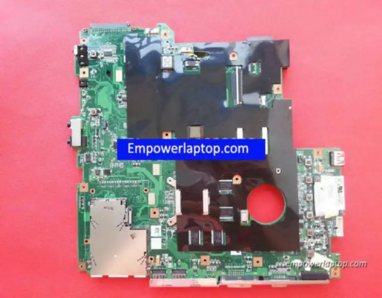 Asus F3JP Hauptplatine