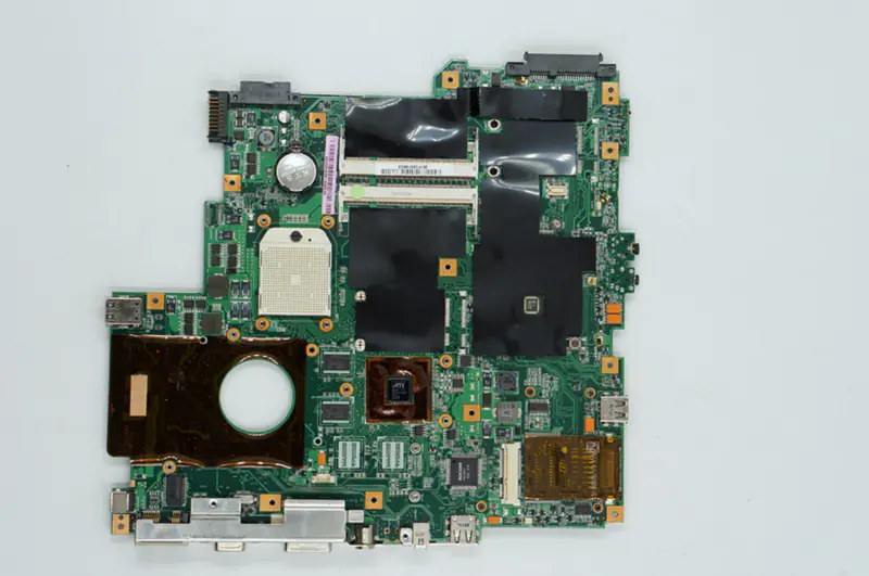 Asus M51KR Hauptplatine