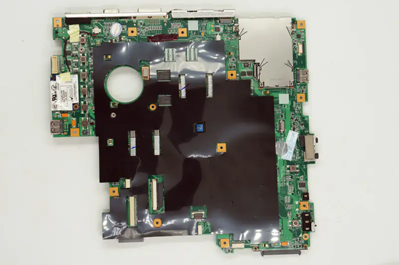 Asus M51KR Hauptplatine
