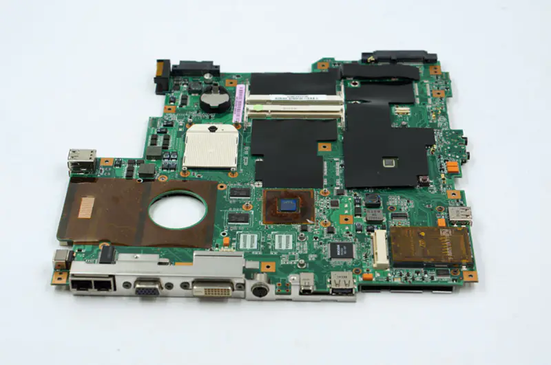 Asus M51KR Hauptplatine
