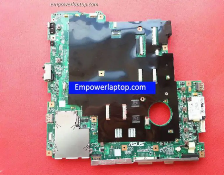 Asus F3KE Hauptplatine