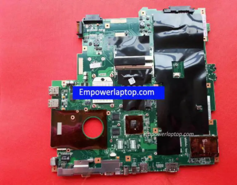 Asus F3KR Hauptplatine