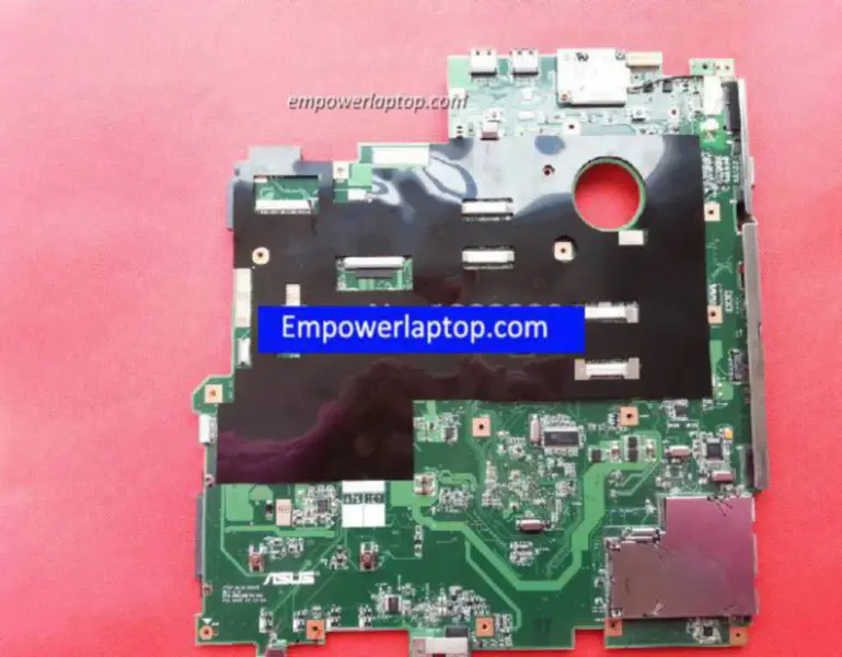 Asus F3KR Hauptplatine