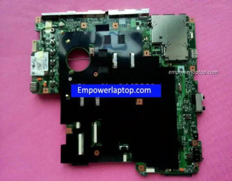 Asus F3K Hauptplatine