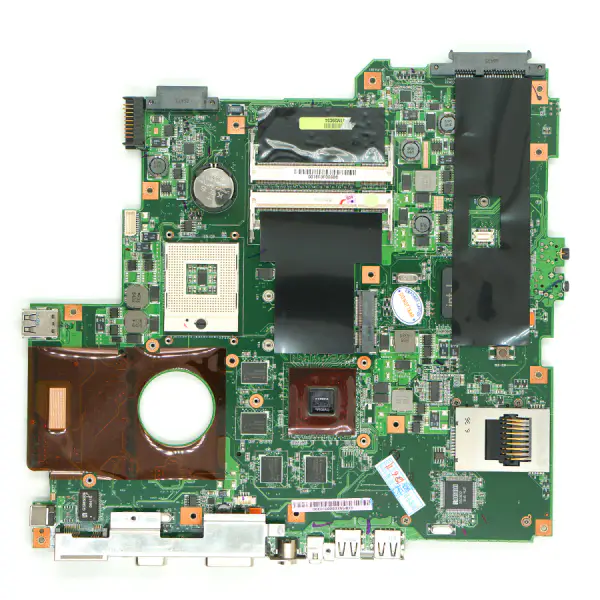 Asus F3P Hauptplatine