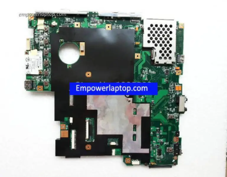 Asus F3Q Hauptplatine