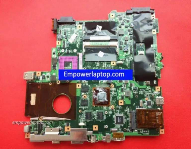 Asus F3SA Hauptplatine