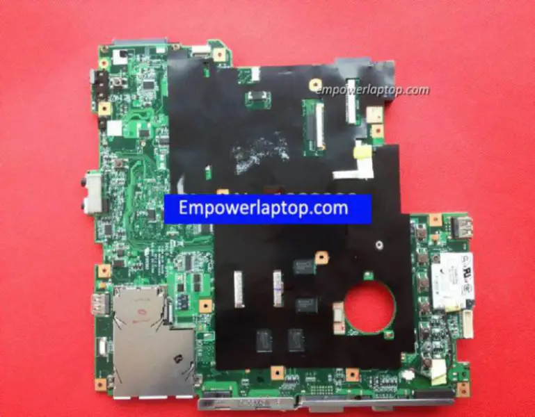 Asus F3SA Hauptplatine
