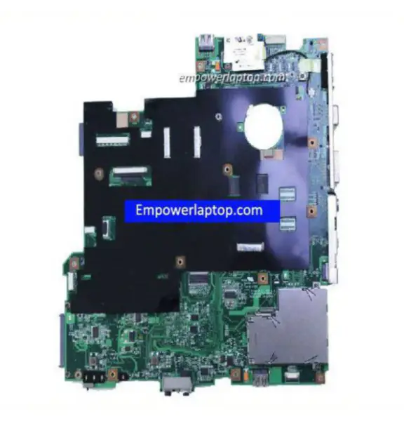 Asus F3SC Hauptplatine