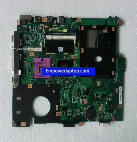 Asus F50GX Hauptplatine