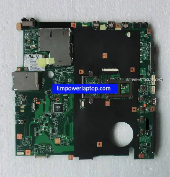 Asus F50GX Hauptplatine