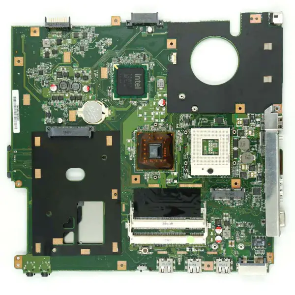 Asus F50Q Hauptplatine