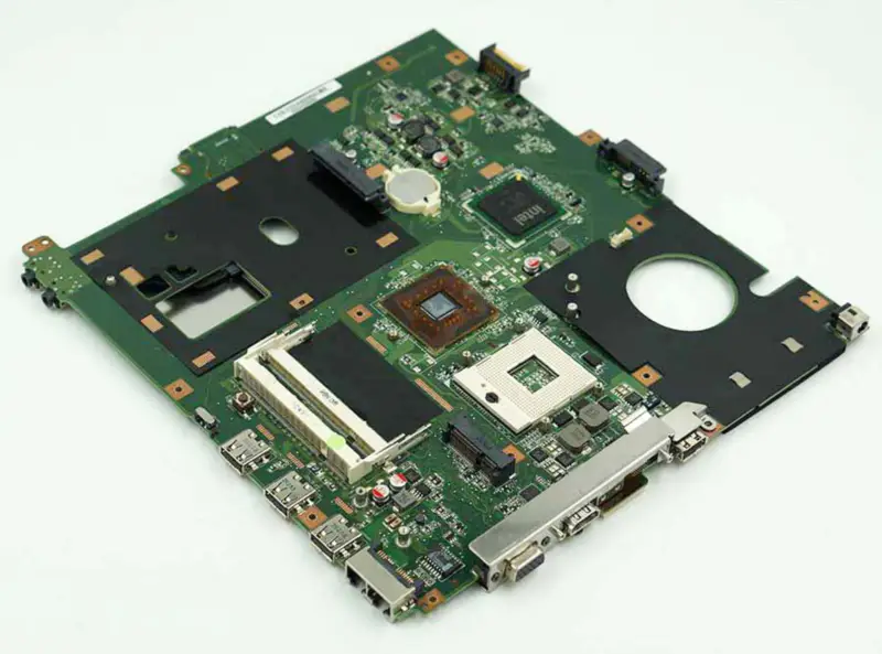 Asus F50Q Hauptplatine