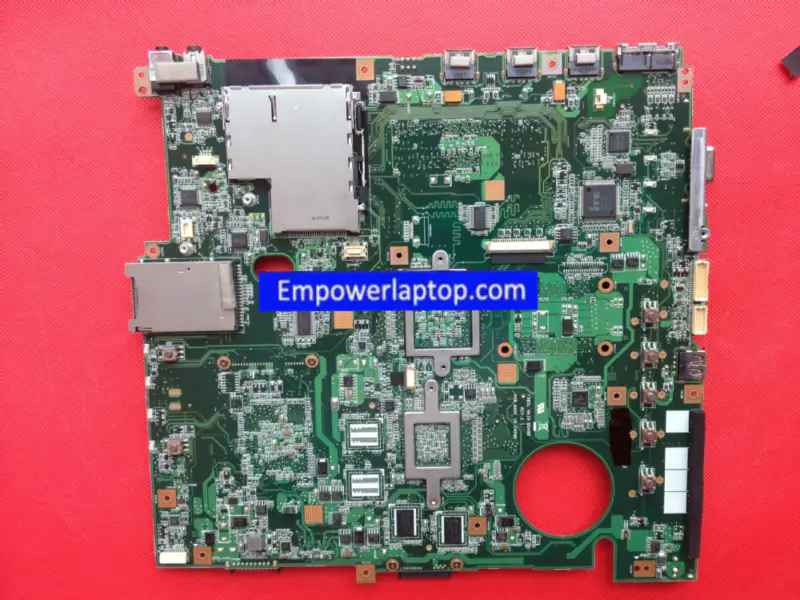 Asus F50Z Hauptplatine