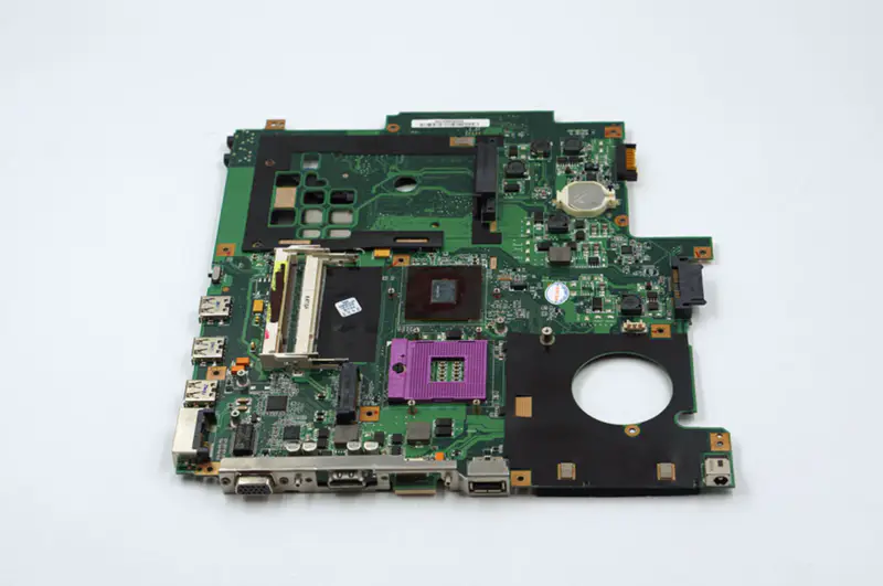 Asus F5GL Hauptplatine