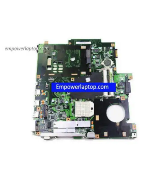 Asus F5N Hauptplatine