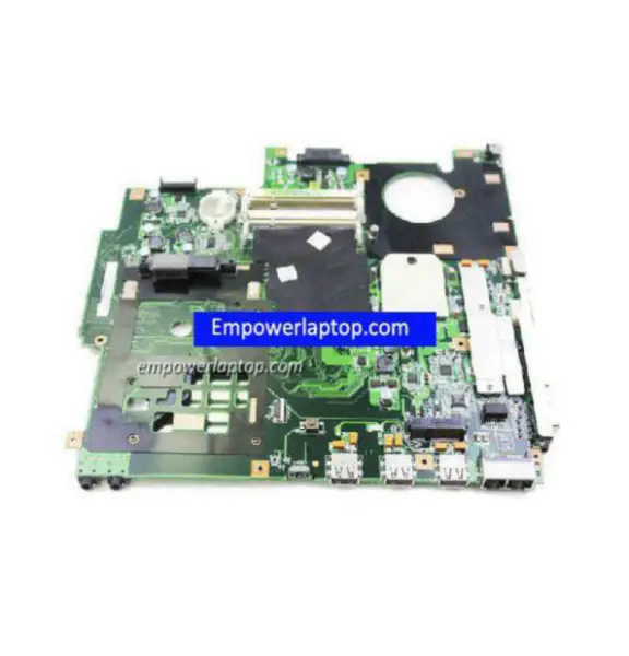 Asus F5N Hauptplatine