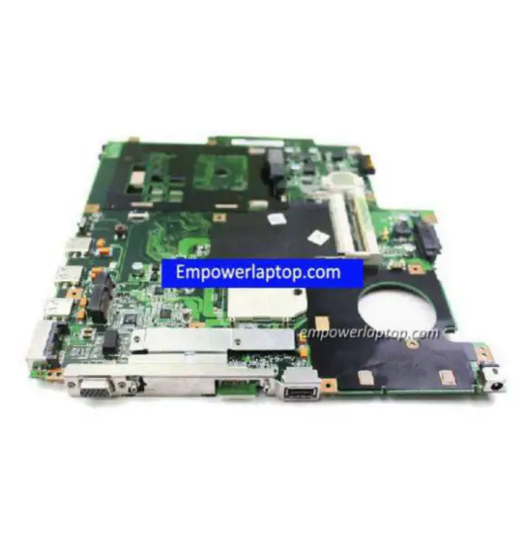 Asus F5N Hauptplatine