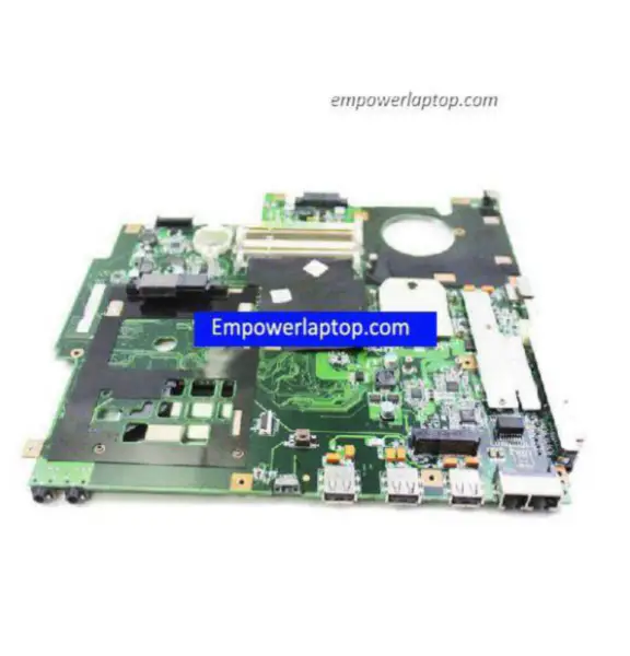 Asus F5N Hauptplatine