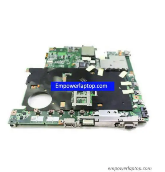 Asus F5N Hauptplatine