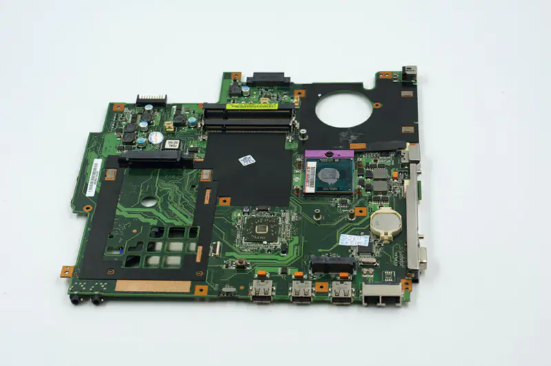 Asus F5R Hauptplatine