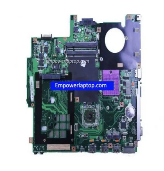 Asus F5RL Hauptplatine