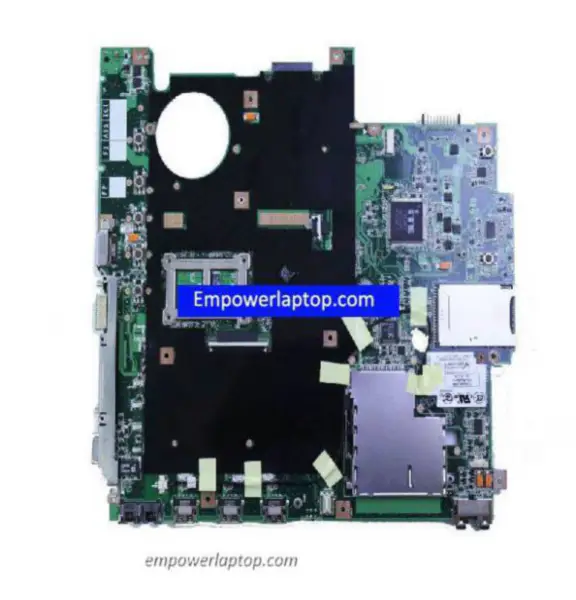 Asus F5RL Hauptplatine