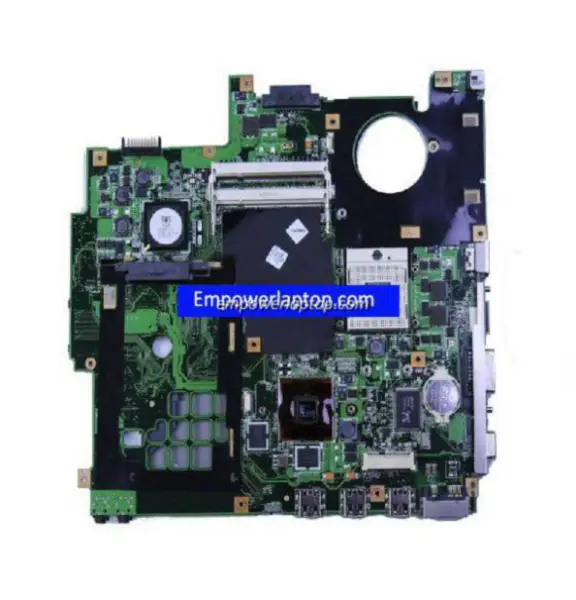 Asus F5V Hauptplatine