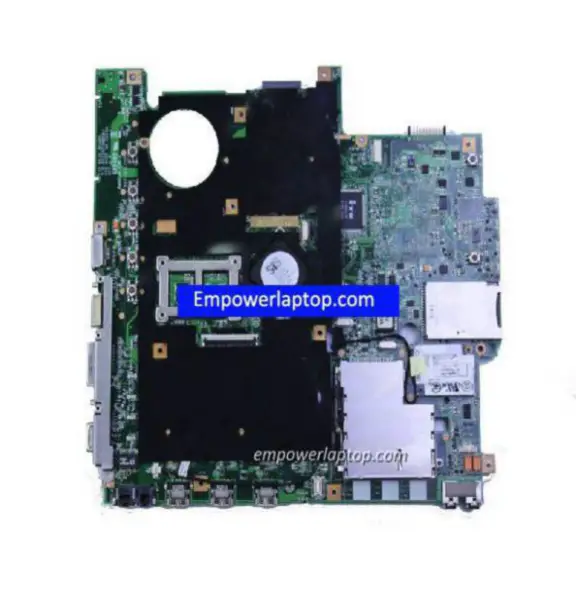 Asus F5V Hauptplatine