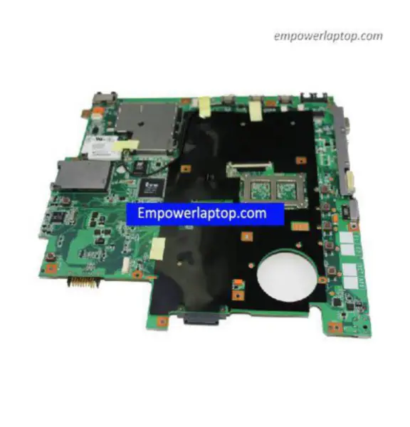 Asus F5m Hauptplatine
