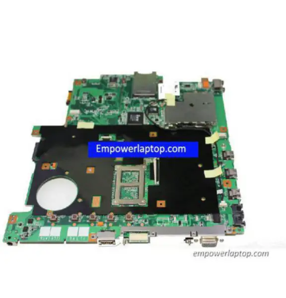Asus F5m Hauptplatine