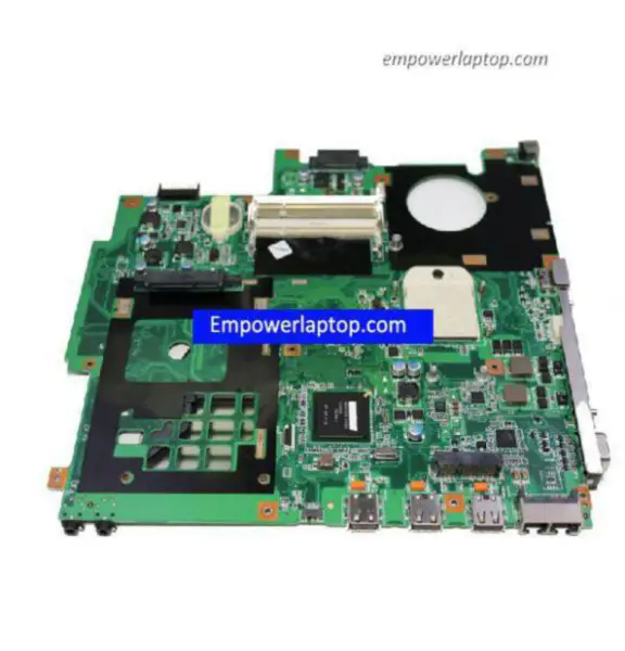 Asus F5m Hauptplatine
