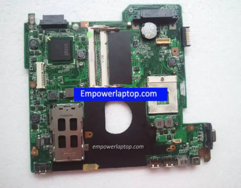 Asus F6A Hauptplatine