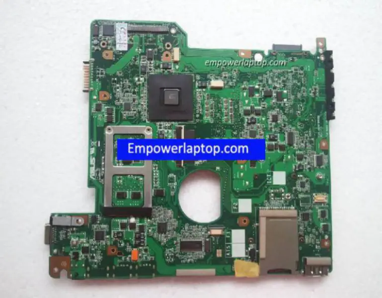 Asus F6A Hauptplatine