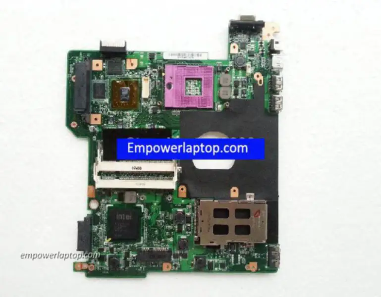 Asus F6V Hauptplatine