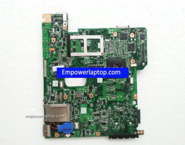 Asus F6V Hauptplatine
