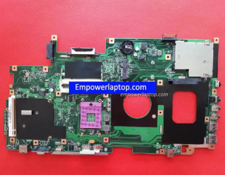 Asus F70SL Hauptplatine