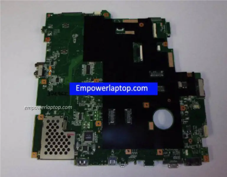 Asus F7SE Hauptplatine