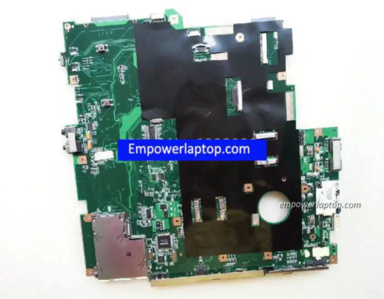 Asus F7SR Hauptplatine