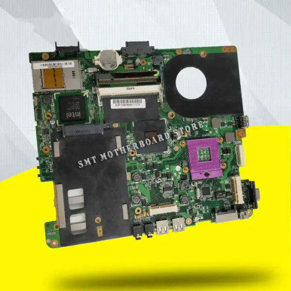 Asus F80L Hauptplatine
